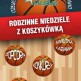 Niedzielne spotkania z koszykówką w Człuchowie