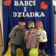Dzień Babci i Dziadka w Przedszkolu nr 3