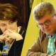Małgorzata Kaczmarek i Tomasz Pajdak złożyli rezygnacje