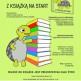 Wystartował projekt 'Z książką na start'