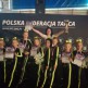 Srebrne medale chojniczanek w Mistrzostwach Polski Cheerleaders!