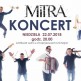 Koncert zespołu Mitra 