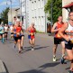 Chojniccy biegacze na zawodach w Śliwicach