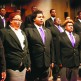 Koncert chóru gospel z USA