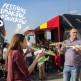 II Festiwal Smaków Food Trucków. Pełna lista food trucków!