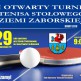  VI Turniej Tenisa Stołowego Ziemi Zaborskiej