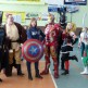 Superbohaterowie w Chojnicach