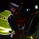 Trzech nietrzeźwych kierujących straciło prawo jazdy 
