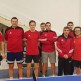 VII Gwiazdkowy Turniej Deblowy w tenisie stołowym