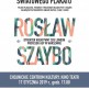Wystawa plakatu Rosława Szaybo