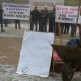 Rolniczy  protest także w Chojnicach