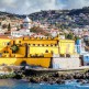 Funchal - odkywamy najpiękniejsze miejsca stolicy portugalskiej Madery