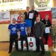 Pięściarka Boxing Team Chojnice obroniła tytuł Mistrzyni Polski Juniorek