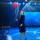 Tancerki z Akademii Tańca Piętro Wyżej na Mistrzostwach Polski