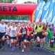Aż 761 osób biegało na XXV Biegach Damroki w Chmielnie