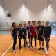 Licealiada Młodzieży Szkolnej w Badmintonie