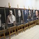Wystawę 'Ważni dla Chojnic' można obejrzeć w bibliotece