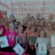Ogromne sukcesy tancerek na Mistrzostwach Polski ZNTS