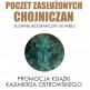 Promocja książki „Poczet zasłużonych chojniczan”