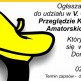 5. Otwarty Przegląd Kabaretów Amatorskich BERET 2020