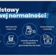 Poluzowanie obostrzeń. Pierwszy etap od 20 kwietnia