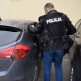 22-latek odpowie za uszkodzenie samochodów