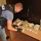 Kryminalni z Chojnic zabezpieczyli znaczne ilości narkotyków