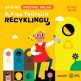 Spektakl online - Ala na tropach recyklingu