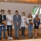 Wręczono nagrody wójta gminy Chojnice