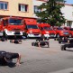 #GaszynChallenge - strażacy z Chojnic wykonali zadanie!
