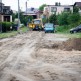 Ruszyła przebudowa kolejnych dróg w Czersku