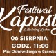 Festiwal Kapusty
