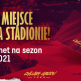 Sprzedaż karnetów na domowe mecze Chojniczanki w sezonie 2020/21