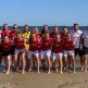 Red Devils Ladies Chojnice wicemistrzem Polski