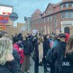 Kolejny dzień strajku w Chojnicach