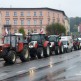 Dzisiaj (28.10) kolejny protest rolników 