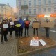'Nie chcemy betonozy w Chojnicach'