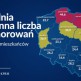 Od 13 marca zaostrzone zasady bezpieczeństwa na Pomorzu