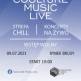 Colture Music Live w Brusach