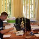 Nowi policjanci w chojnickiej komendzie