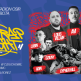 Festiwal CZW Rap Night 2021 już w najbliższą sobotę (14.08)!