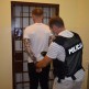 Mieszkaniec powiatu chojnickiego zatrzymany za posiadanie i handel narkotykami