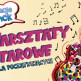Kulturalne wakacje z ChCK - muzyka