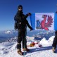 Mieszkańcy Brus stanęli na szczycie Mont Blanc