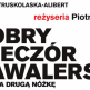 Spektakl 'Dobry wieczór kawalerski' - sprawdź godzinę!