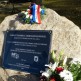 Już nie tylko krzyż przypomina o żołnierzach napoleońskich w Chojnicach