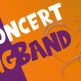 Koncert Big Band Chojnice