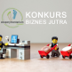 'Biznes jutra' - konkurs dla dzieci i młodzieży