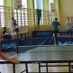 Jubileuszowy turniej tenisa stołowego 'Ósemki'