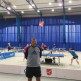 Aktywny weekend chojnickich tenisistów stołowych